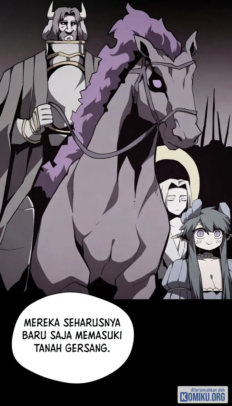 Dungeon Odyssey Chapter 169 Gambar 10