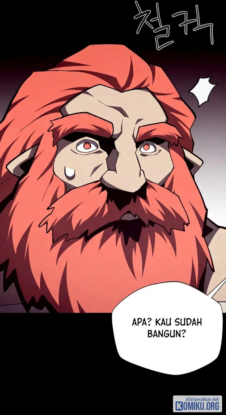 Dungeon Odyssey Chapter 171 Gambar 10