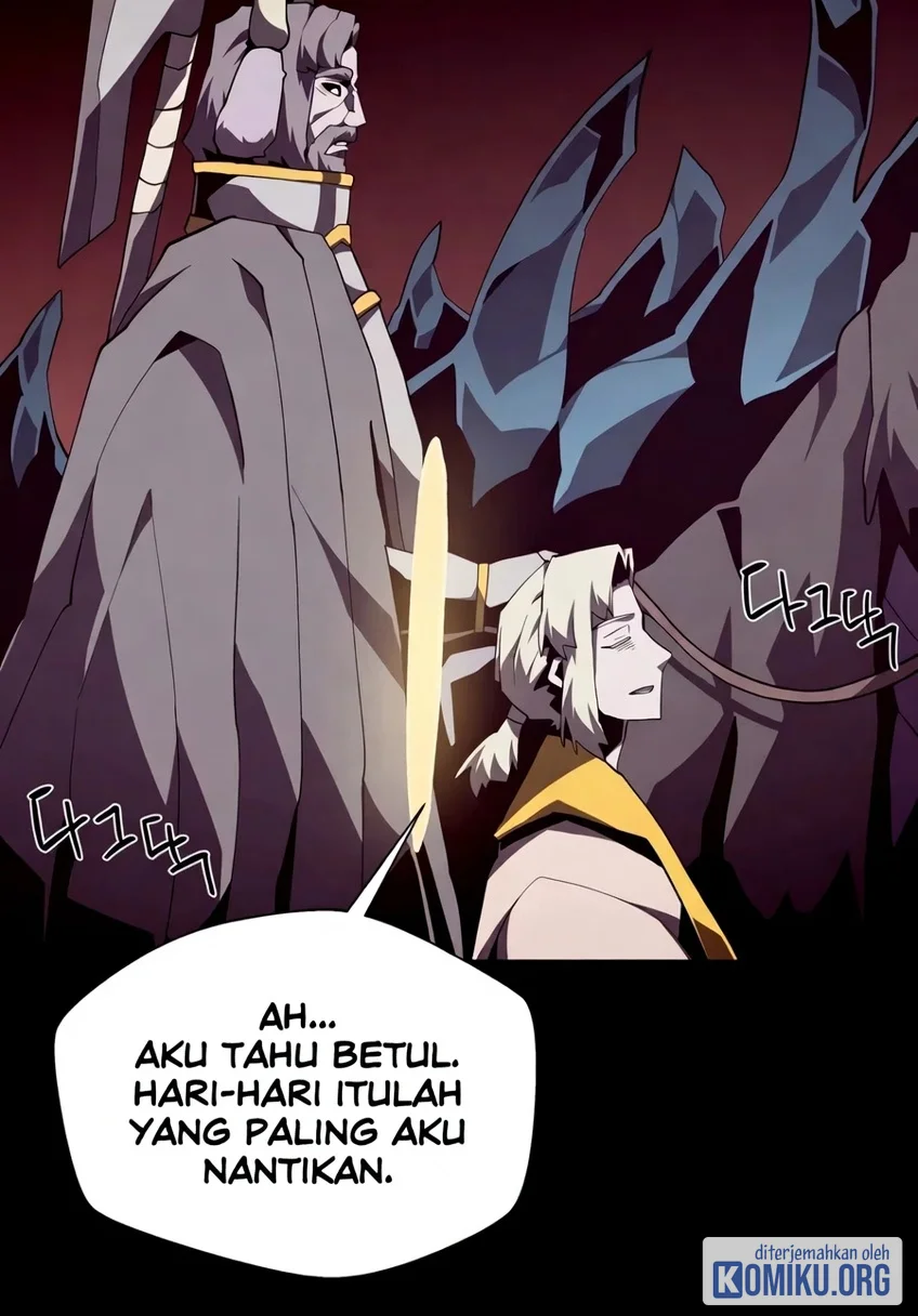 Dungeon Odyssey Chapter 172 Gambar 9