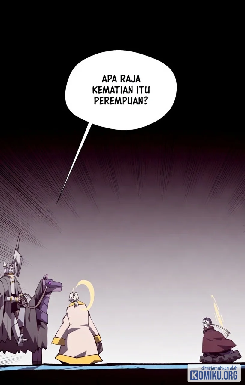 Dungeon Odyssey Chapter 173 Gambar 8