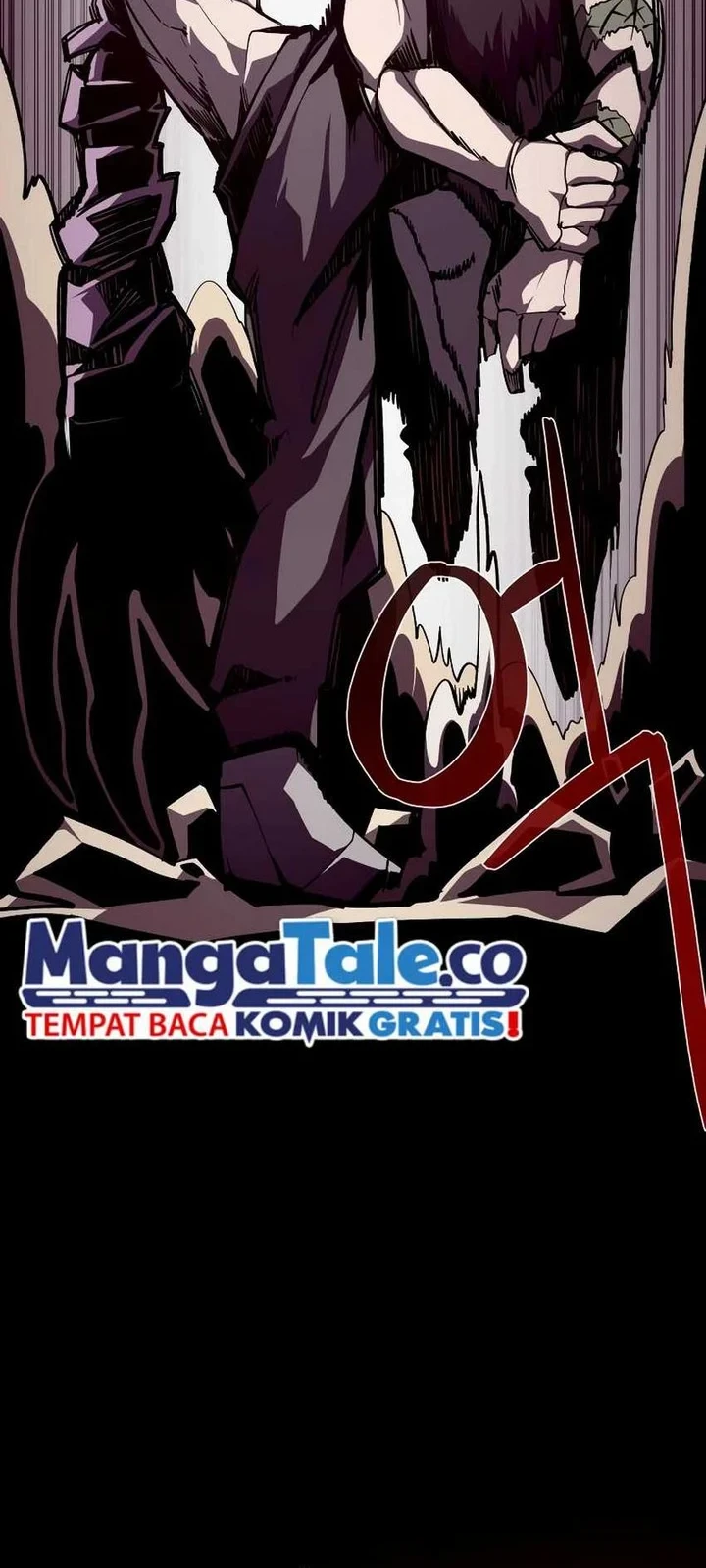 Dungeon Odyssey Chapter 97 Gambar 8
