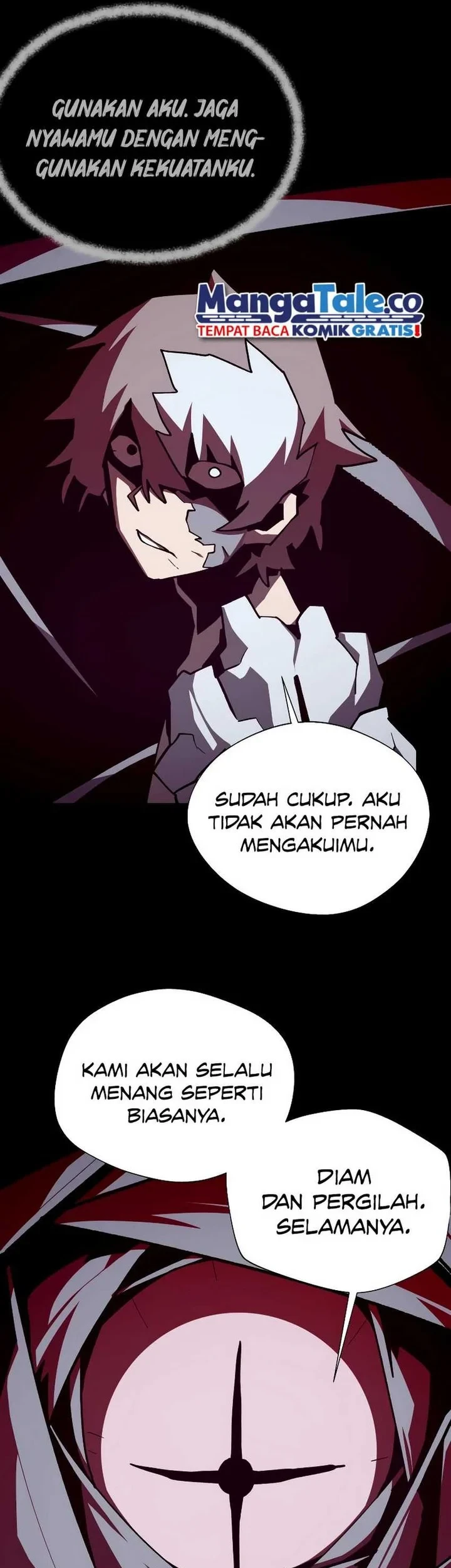 Dungeon Odyssey Chapter 98 Gambar 7