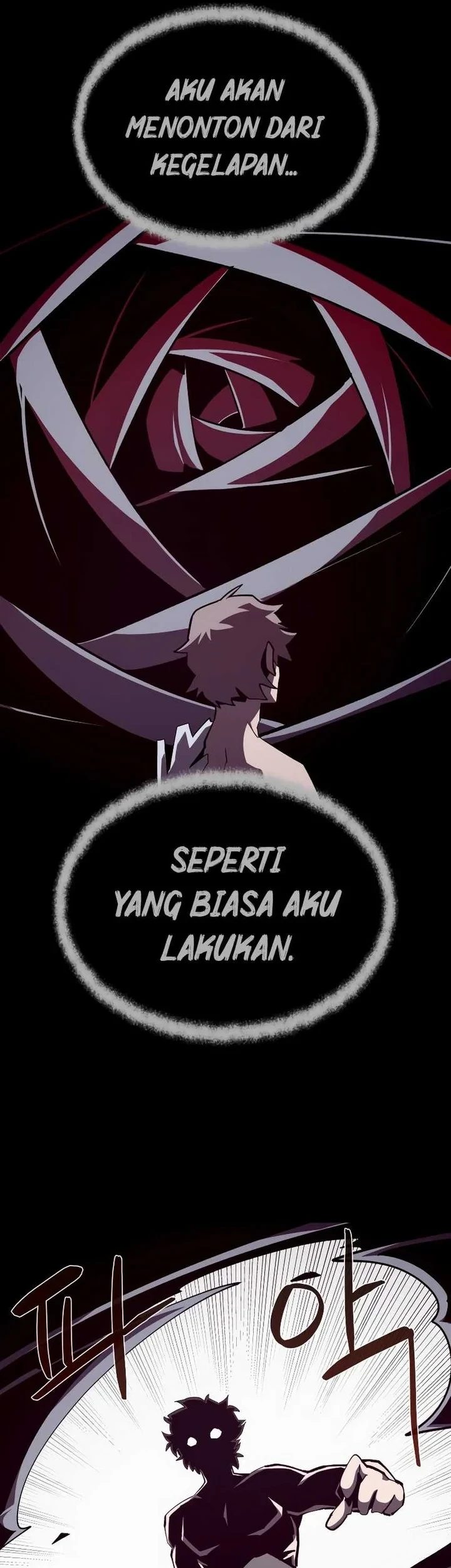 Dungeon Odyssey Chapter 98 Gambar 9