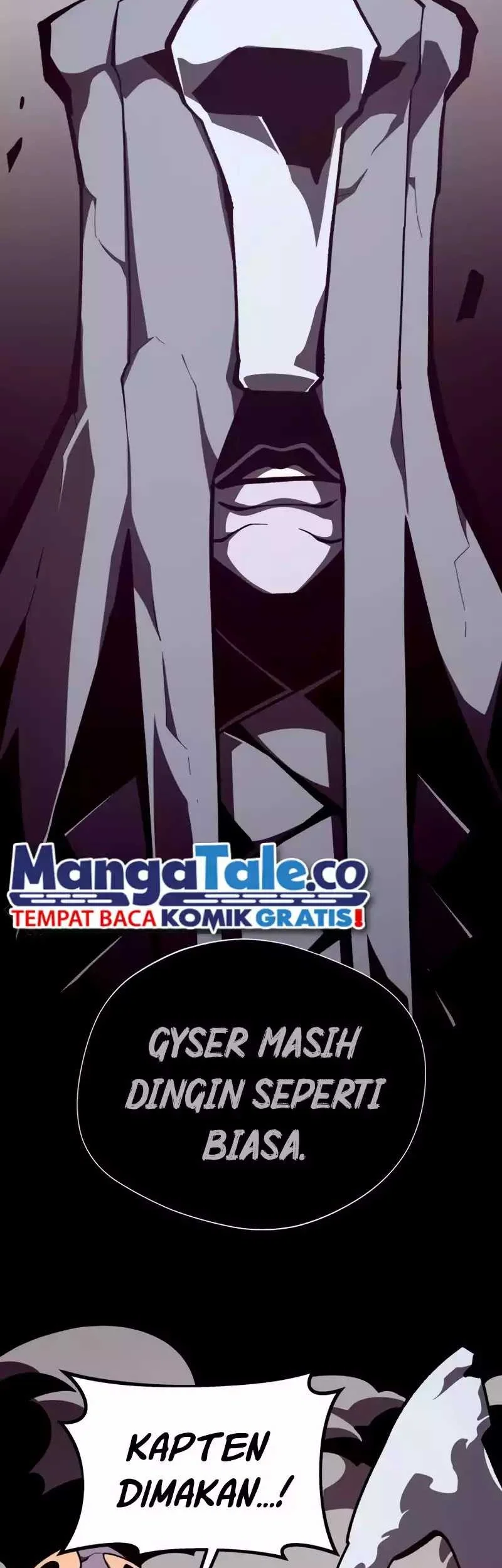 Dungeon Odyssey Chapter 99 Gambar 10