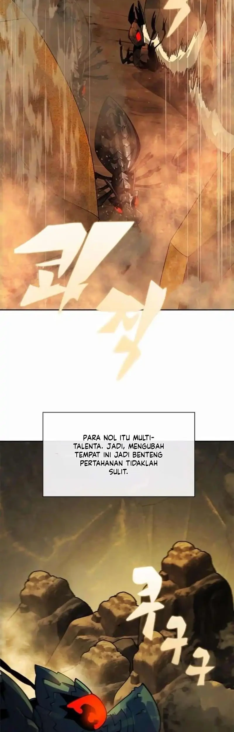 Dungeon Porter Chapter 32 Gambar 12
