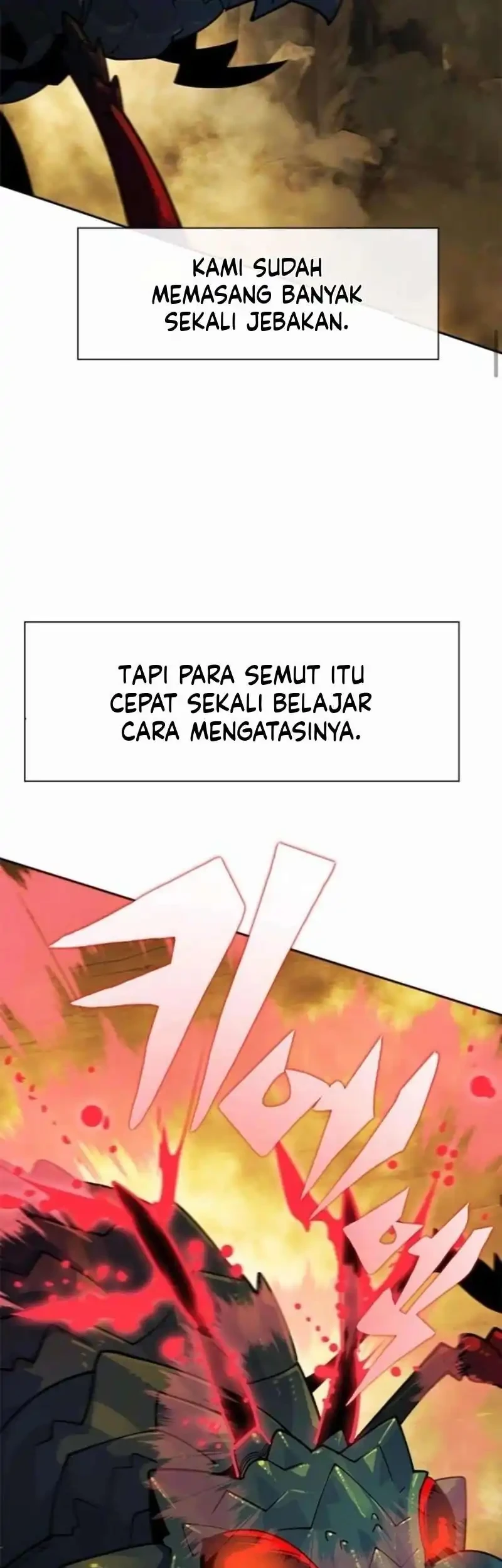 Dungeon Porter Chapter 32 Gambar 13