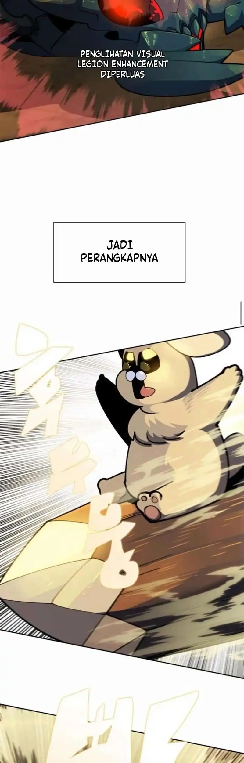 Dungeon Porter Chapter 32 Gambar 14