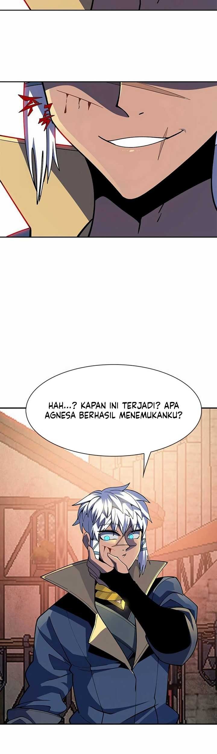 Dungeon Porter Chapter 8 Gambar 10