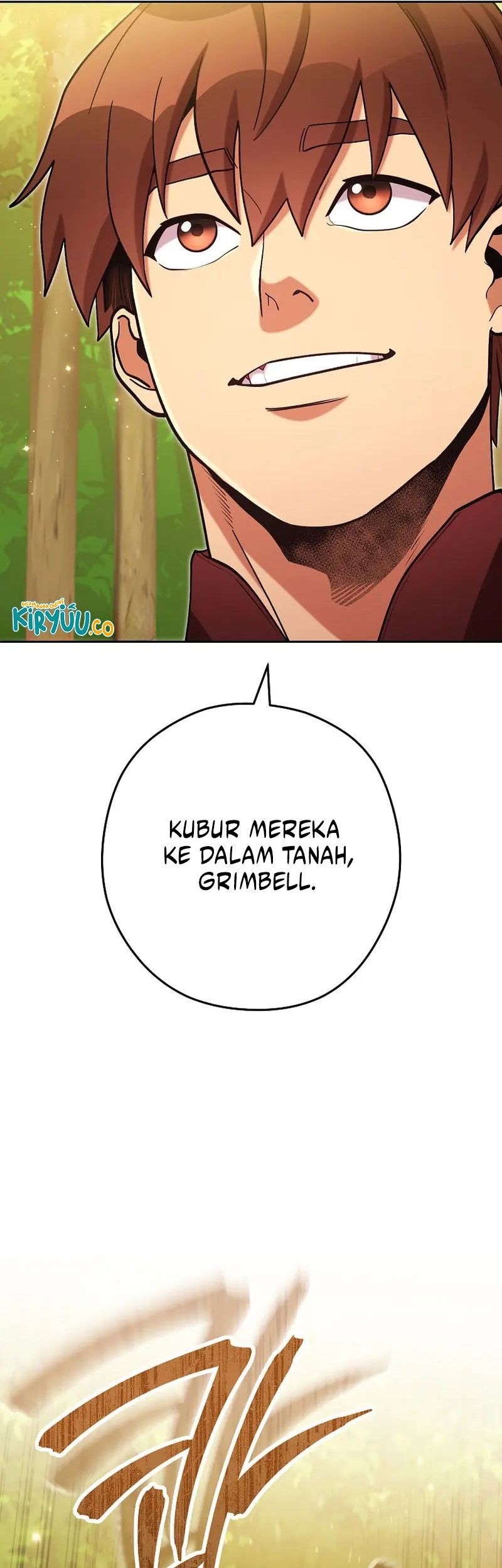 Dungeon Reset Chapter 237 halaman 9