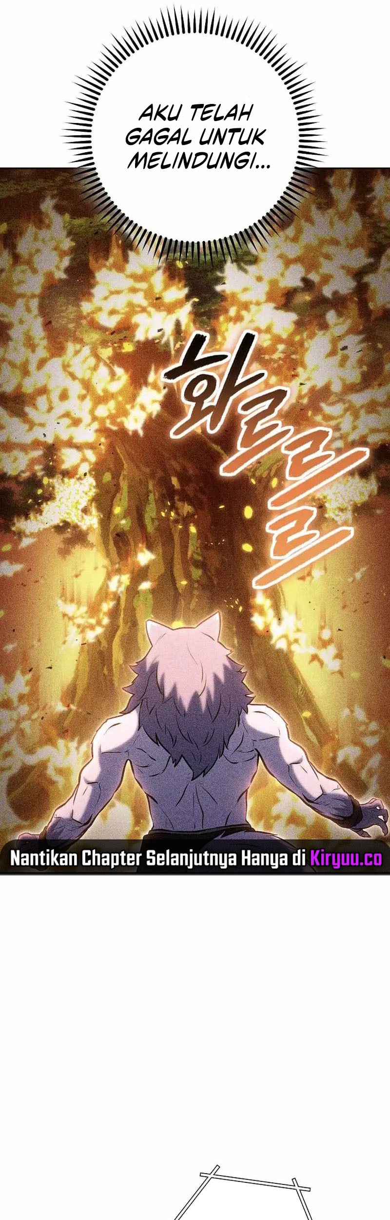 Dungeon Reset Chapter 240 halaman 10