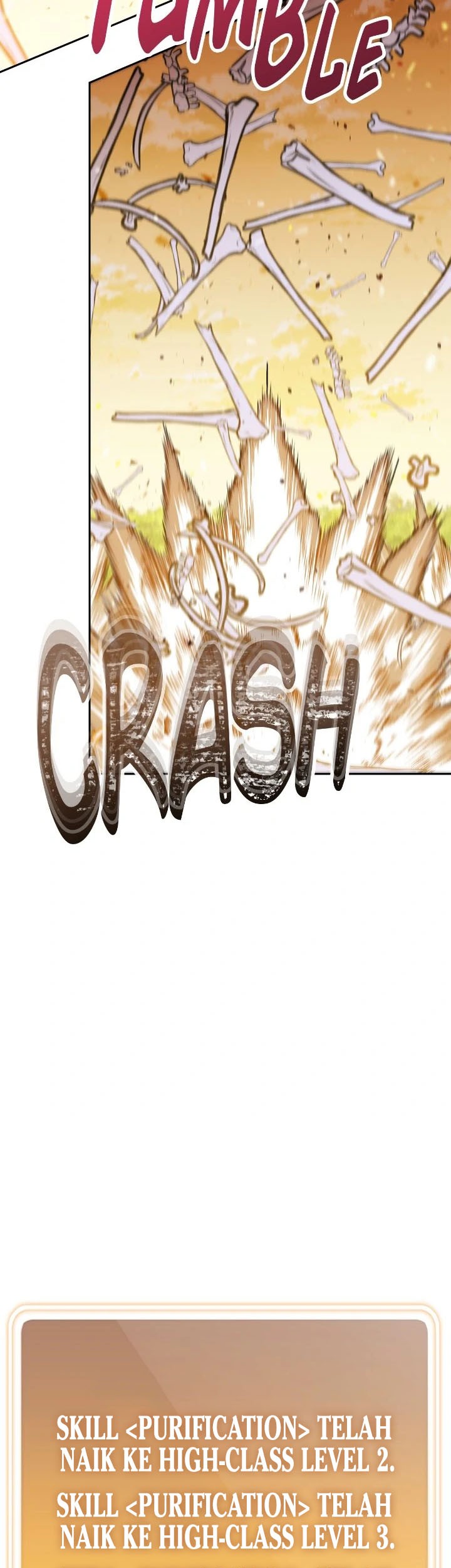 Dungeon Reset Chapter 241 halaman 8