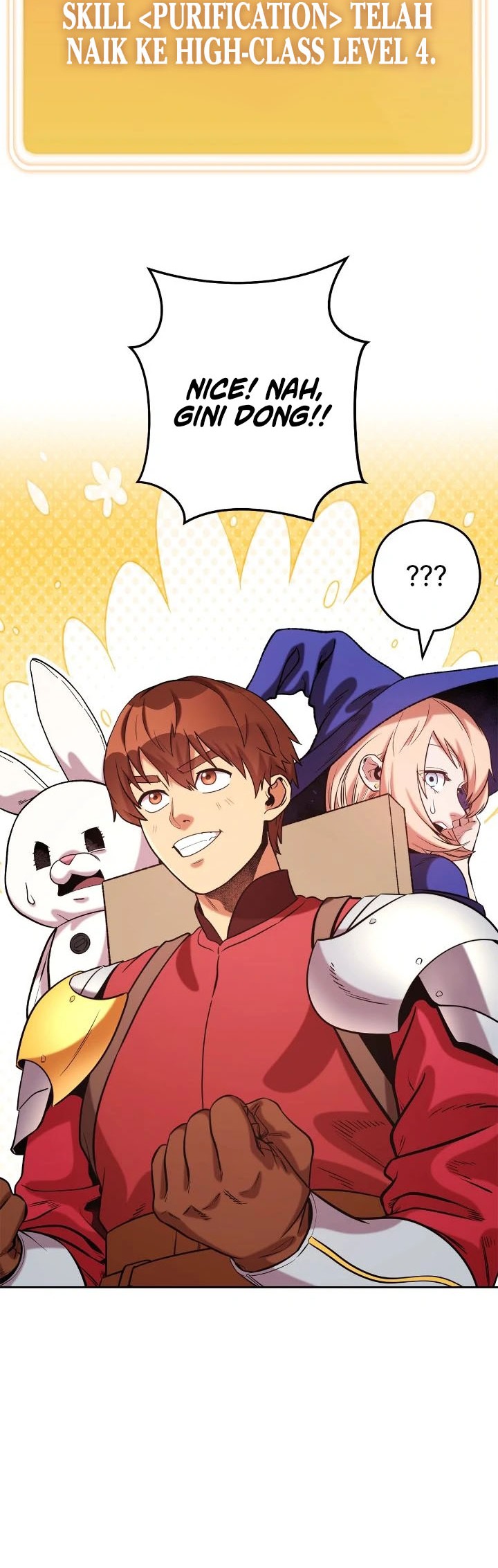 Dungeon Reset Chapter 241 halaman 9