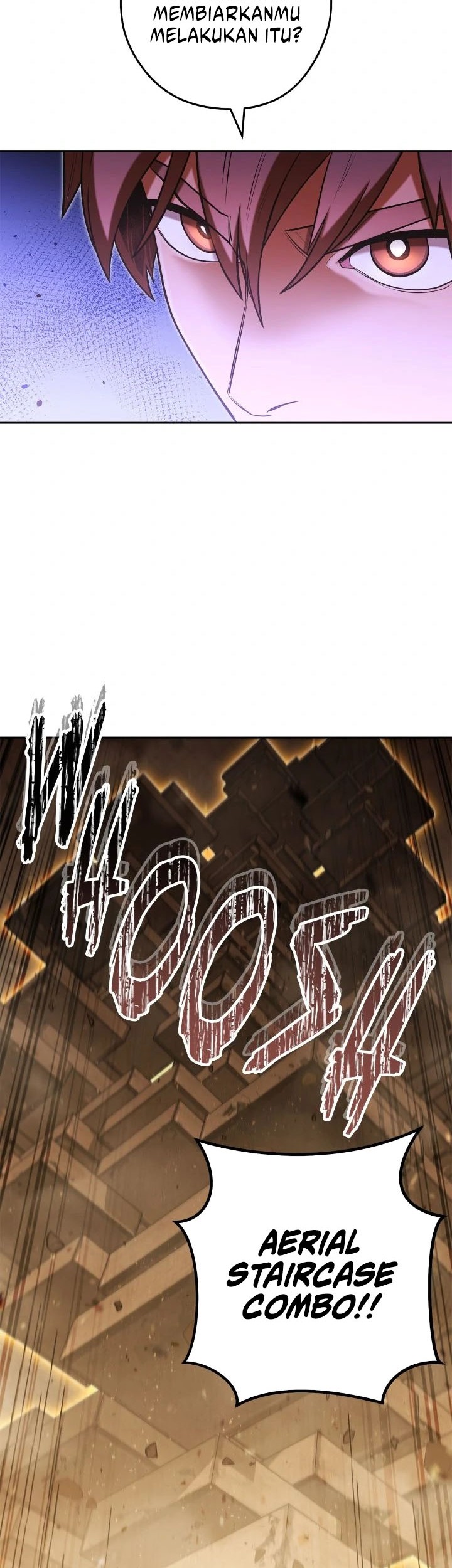 Dungeon Reset Chapter 242 halaman 7