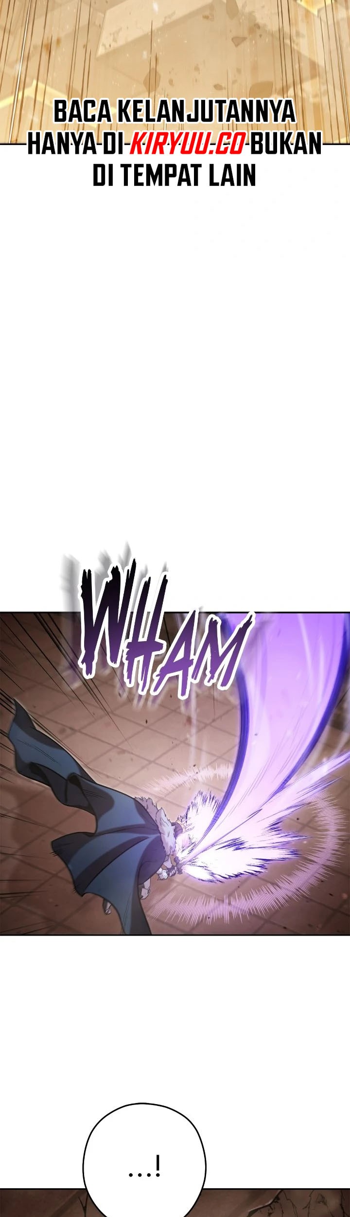 Dungeon Reset Chapter 242 halaman 8