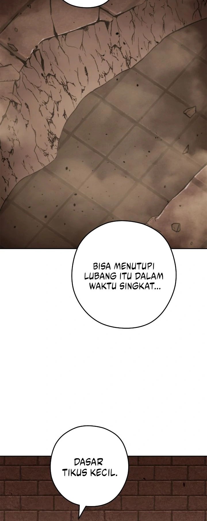Dungeon Reset Chapter 242 halaman 9
