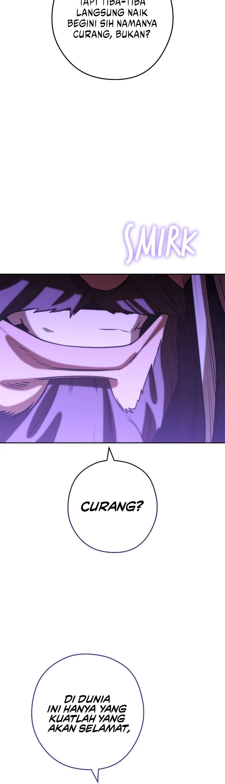 Dungeon Reset Chapter 243 halaman 9