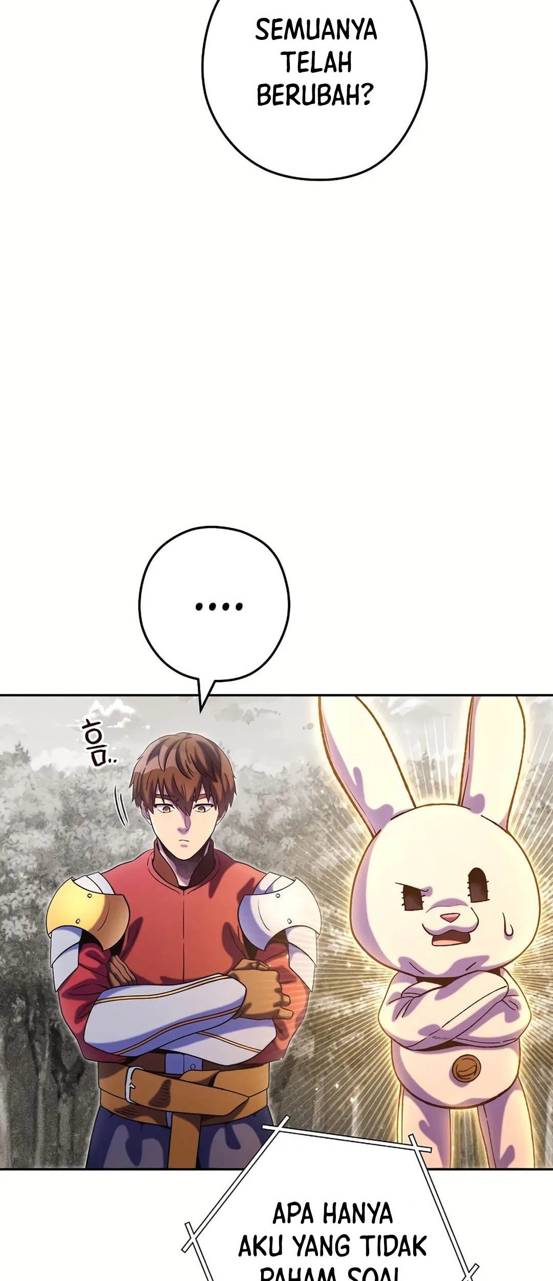 Dungeon Reset Chapter 245 halaman 9