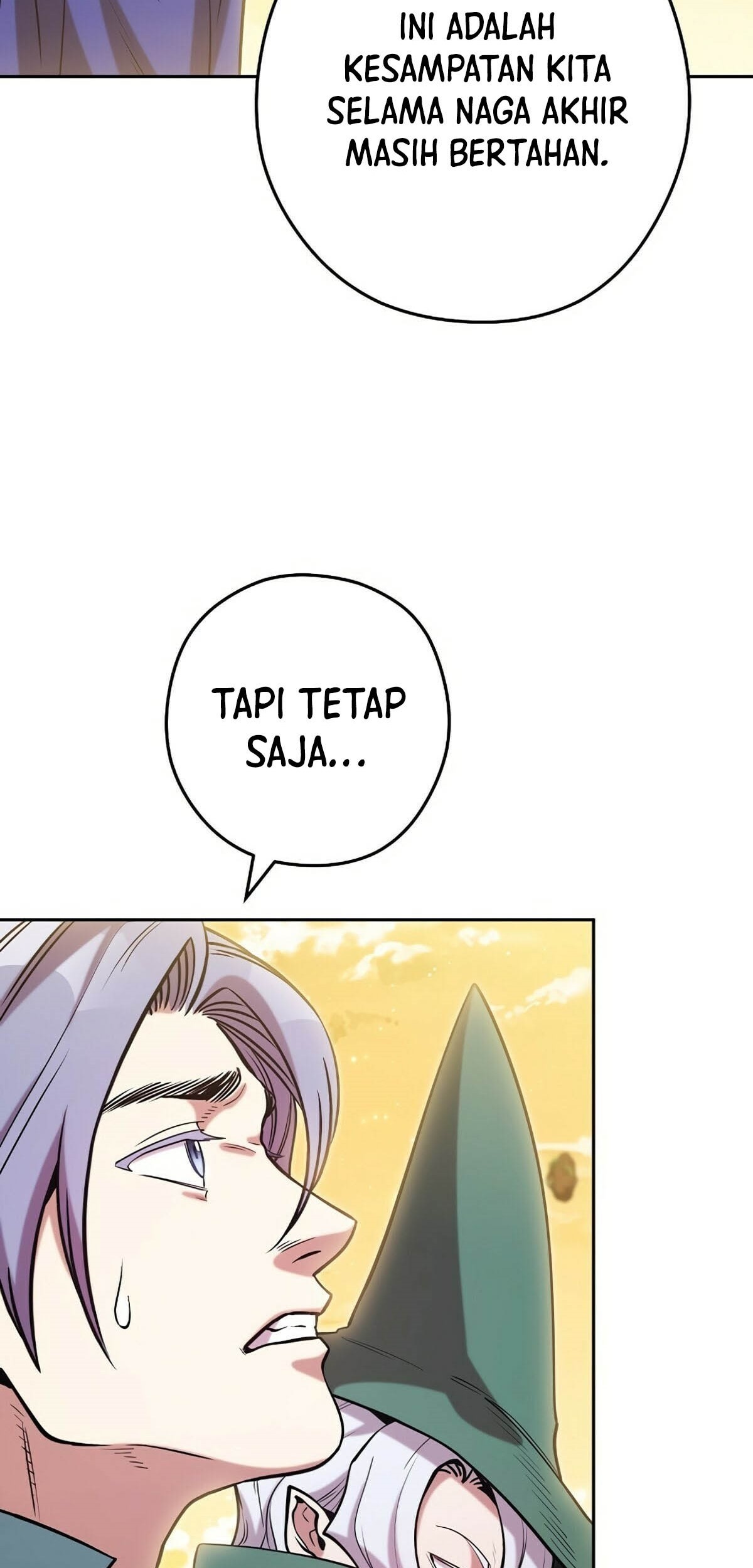 Dungeon Reset Chapter 248 halaman 13