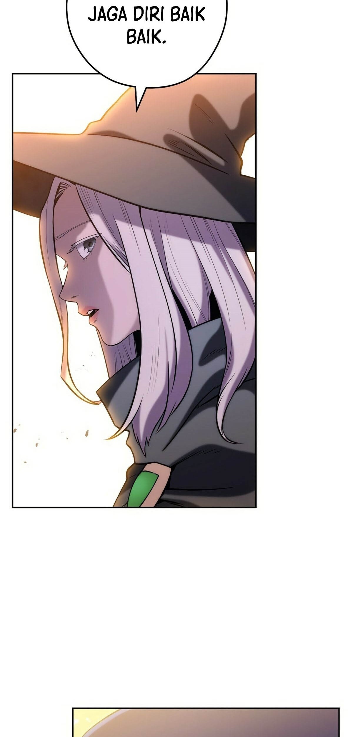 Dungeon Reset Chapter 248 halaman 17