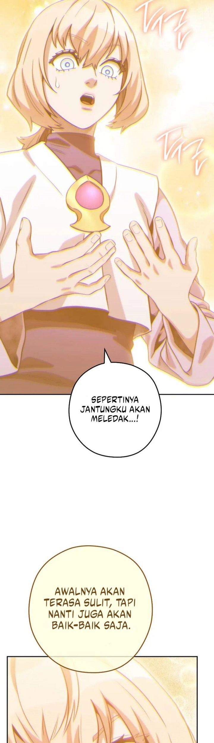 Dungeon Reset Chapter 249 halaman 10