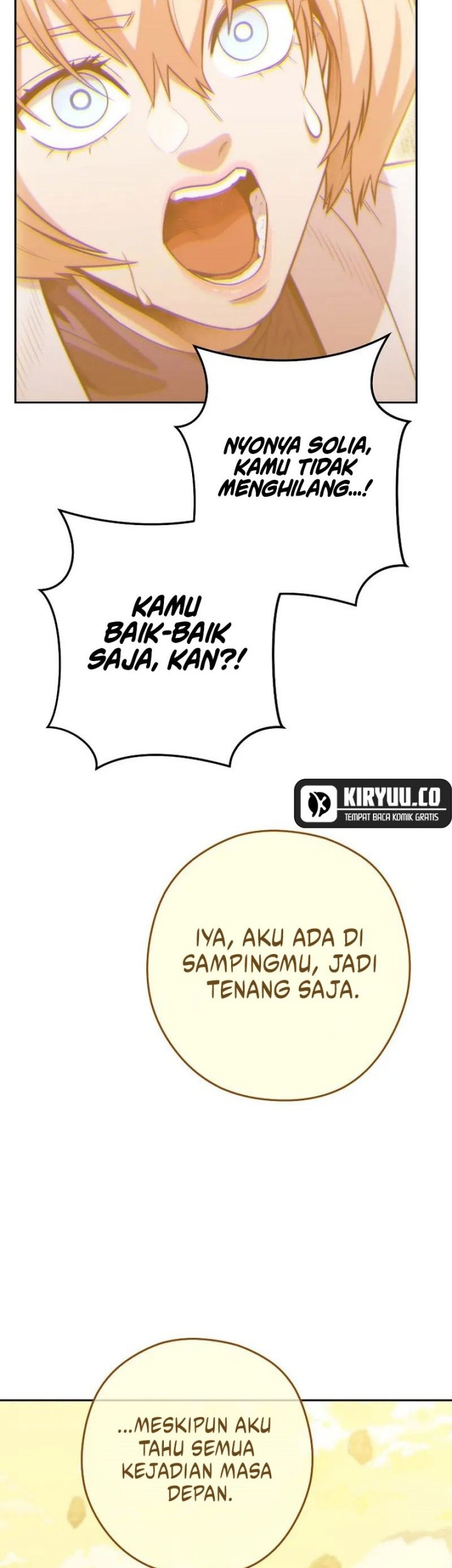 Dungeon Reset Chapter 249 halaman 11