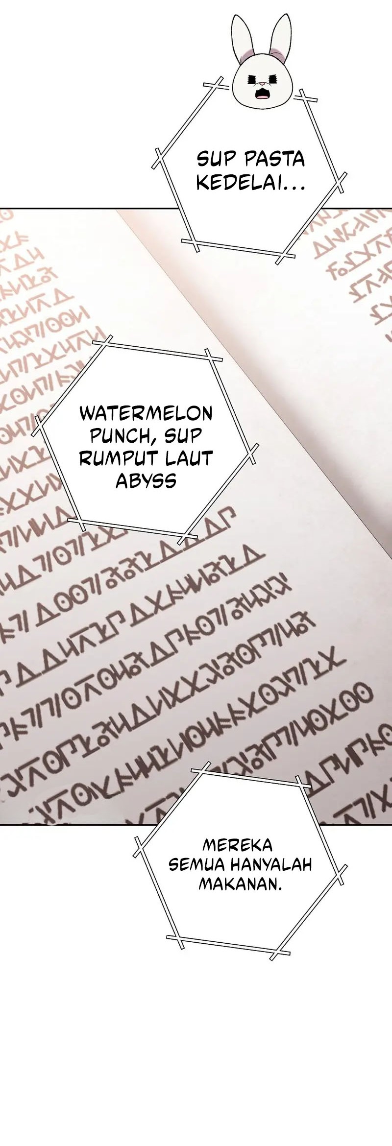 Dungeon Reset Chapter 251 halaman 9