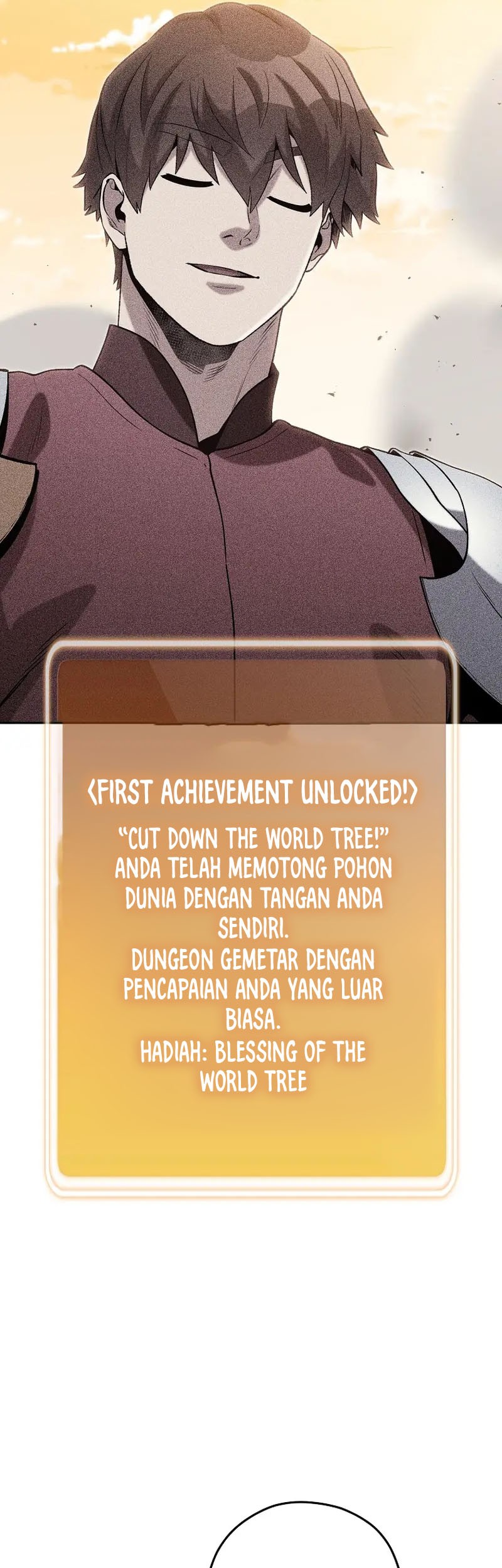 Dungeon Reset Chapter 252 halaman 10