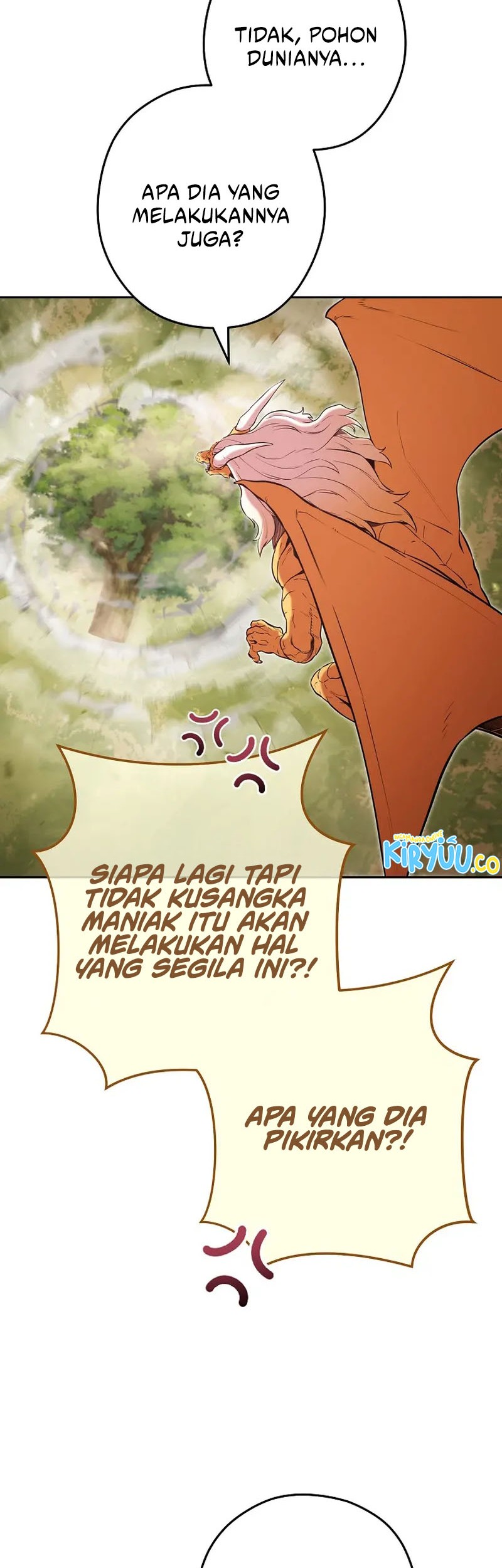 Dungeon Reset Chapter 252 halaman 11