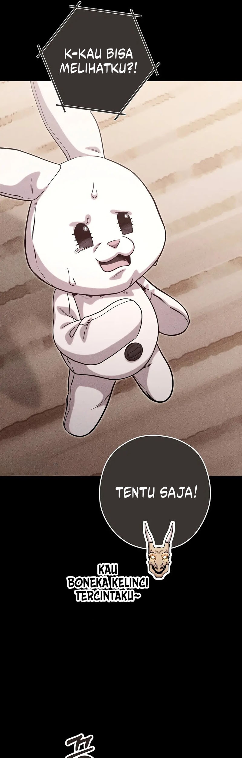 Dungeon Reset Chapter 253 halaman 10