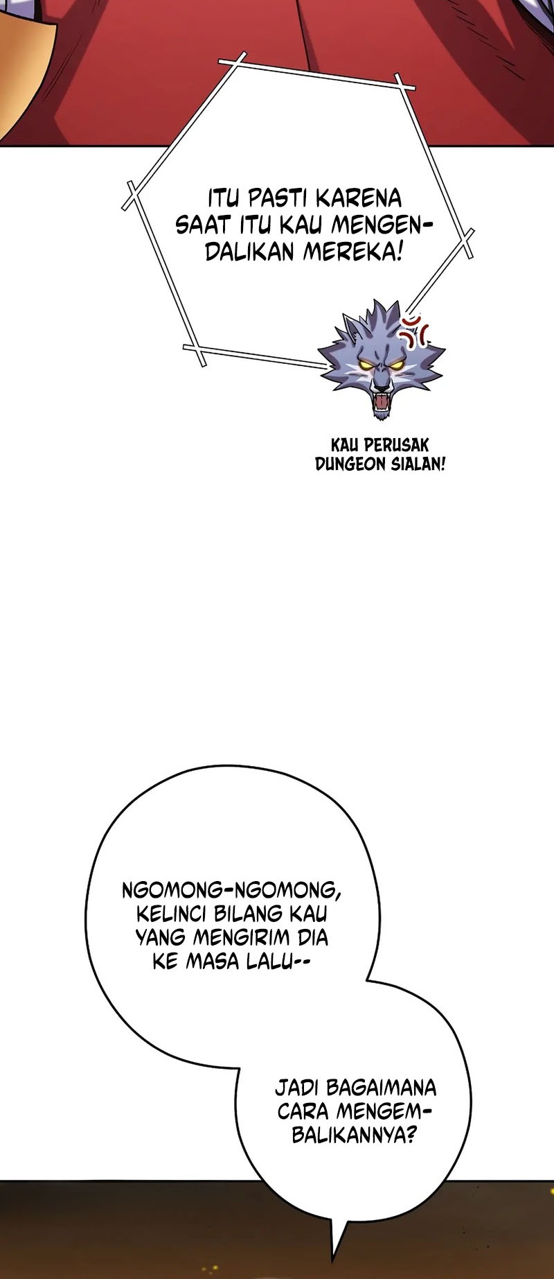 Dungeon Reset Chapter 255 halaman 9