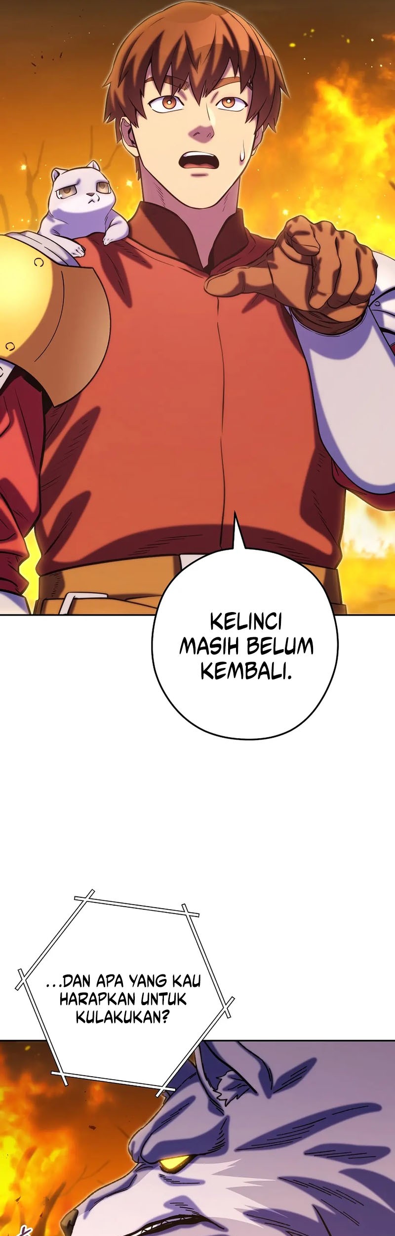 Dungeon Reset Chapter 255 halaman 10