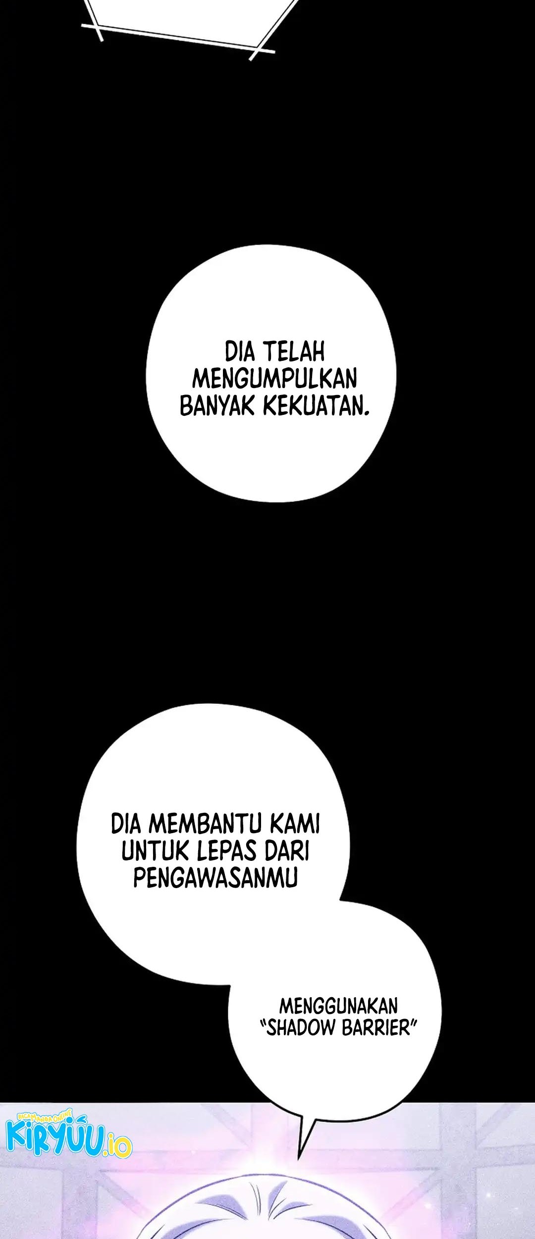 Dungeon Reset Chapter 257 halaman 11