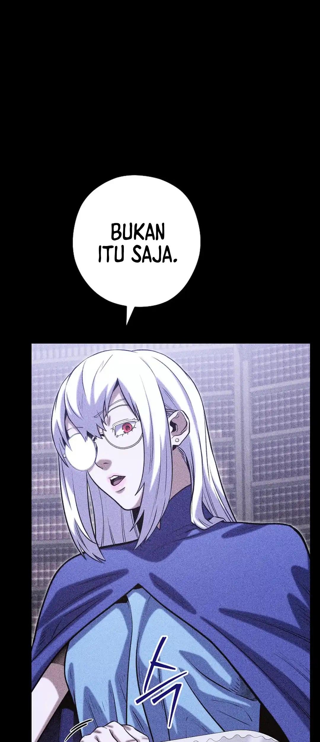 Dungeon Reset Chapter 257 halaman 15
