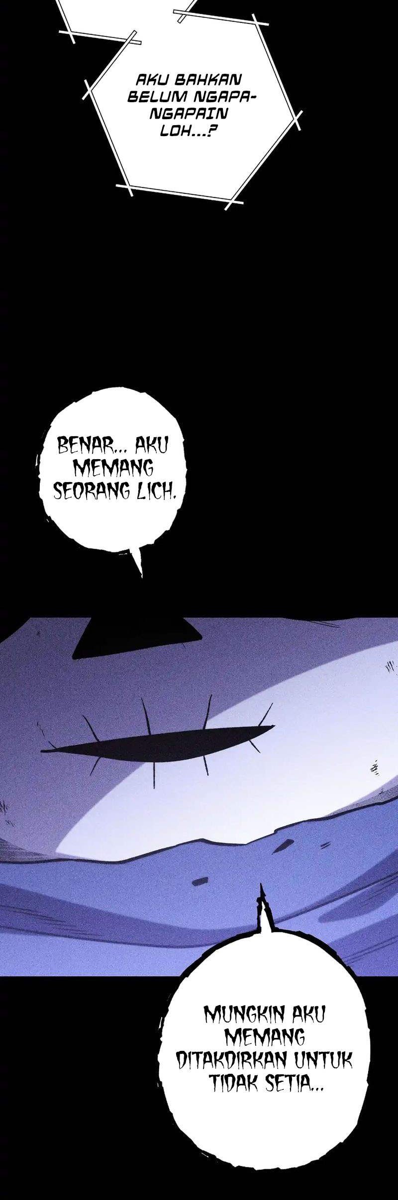 Dungeon Reset Chapter 258 halaman 9