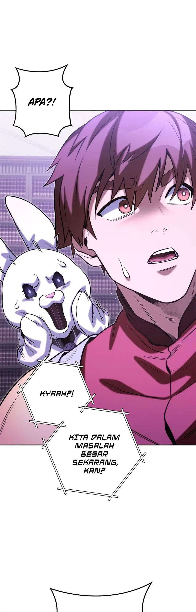Dungeon Reset Chapter 259 halaman 11