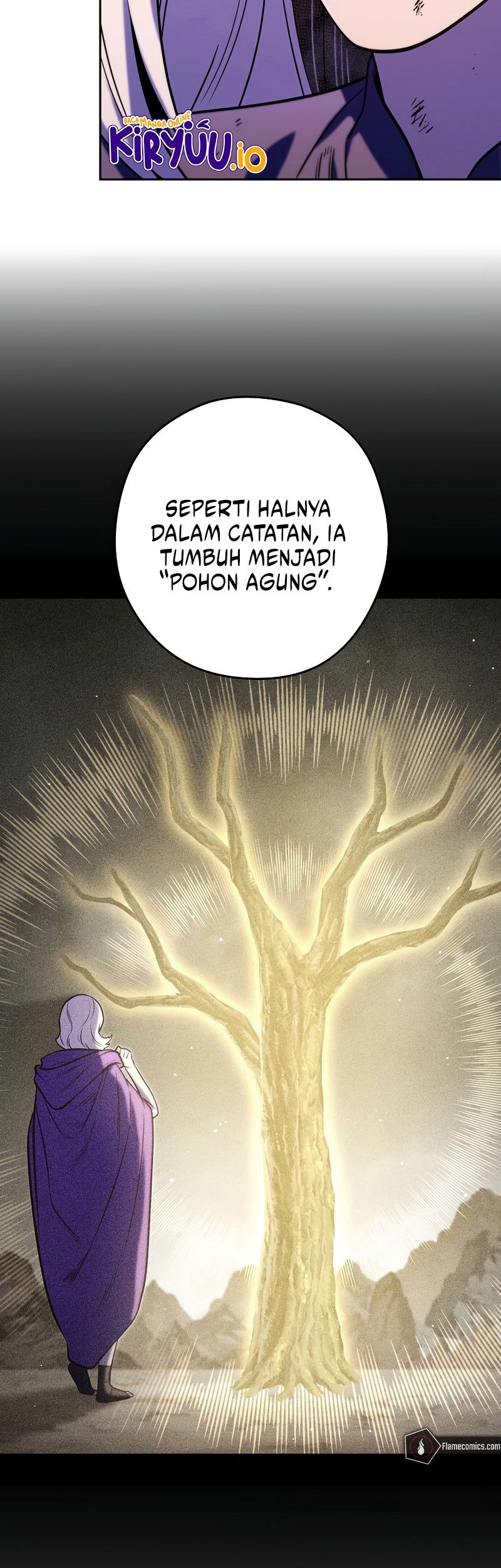 Dungeon Reset Chapter 260 halaman 9