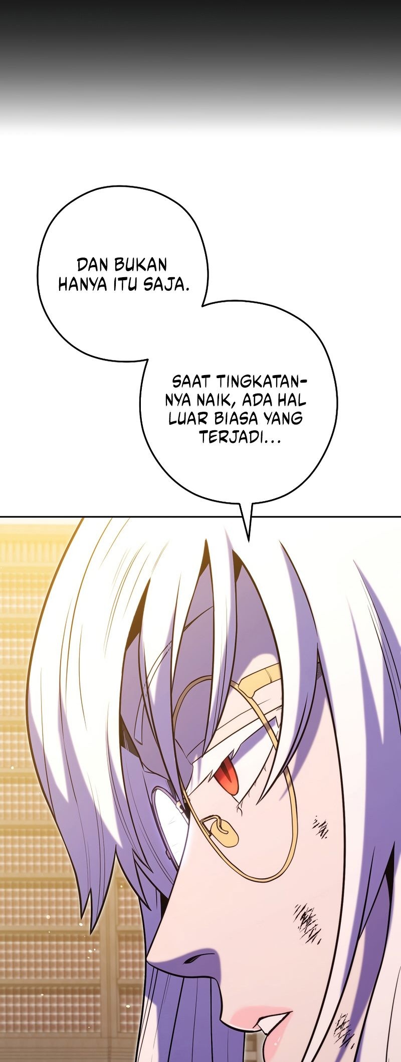 Dungeon Reset Chapter 260 halaman 10