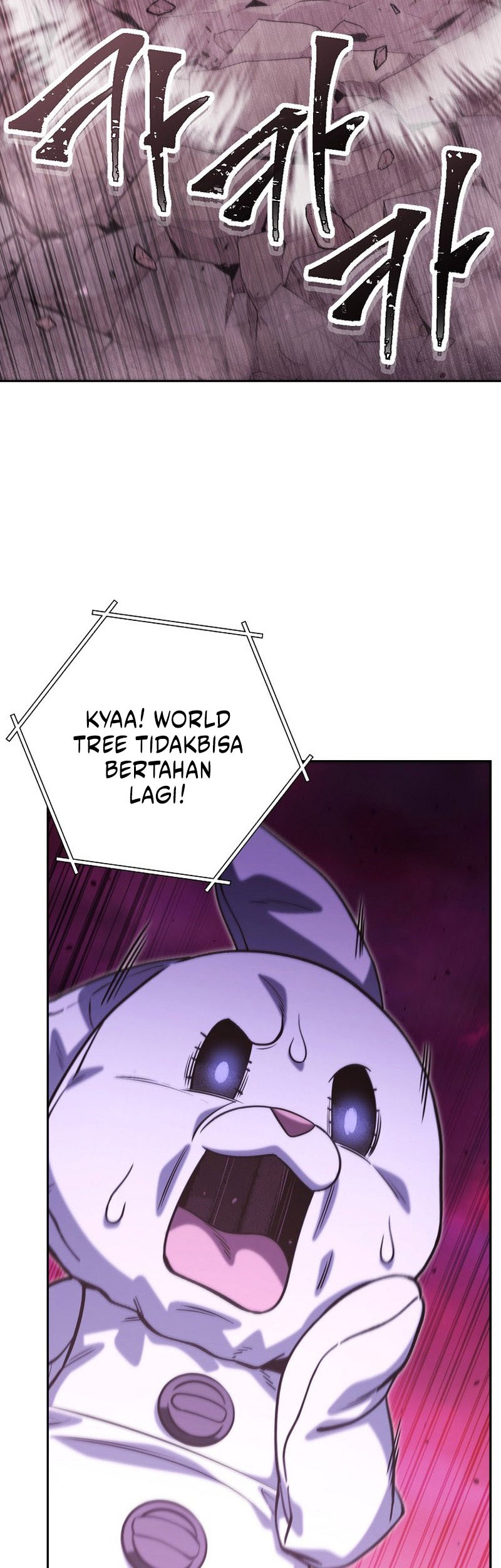 Dungeon Reset Chapter 262 halaman 10