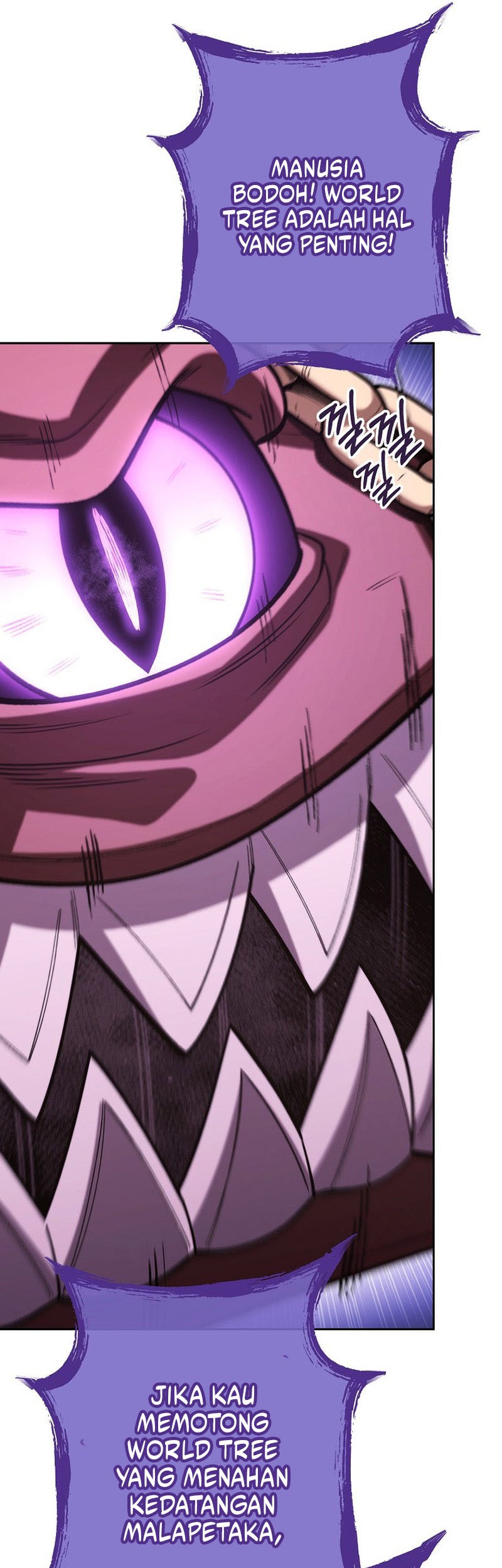 Dungeon Reset Chapter 262 halaman 12