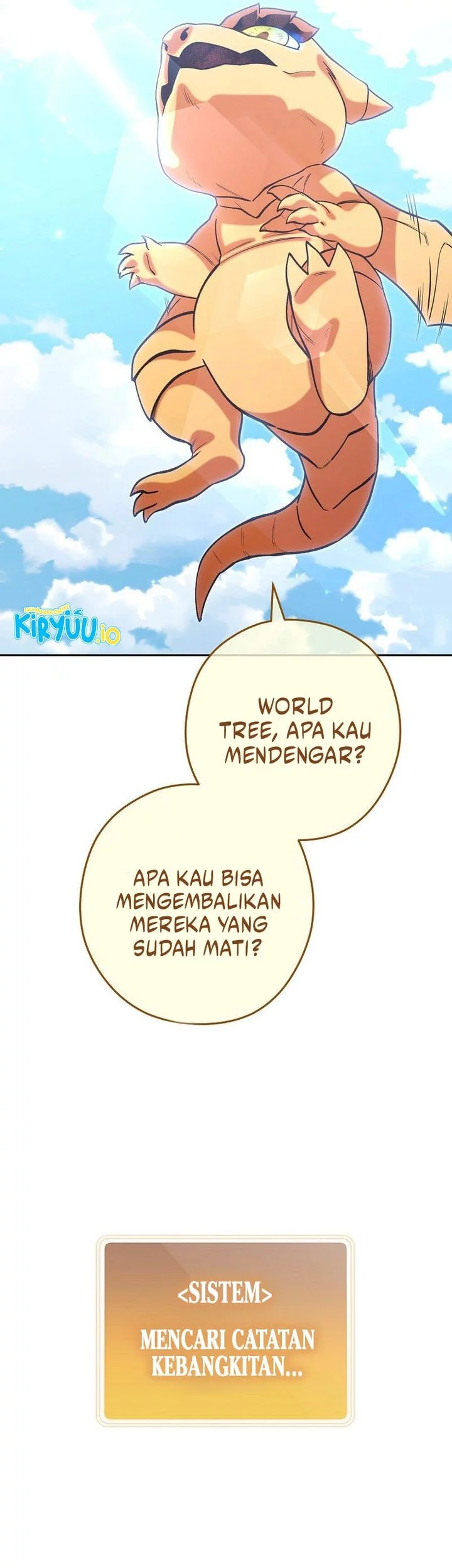 Dungeon Reset Chapter 263 halaman 11