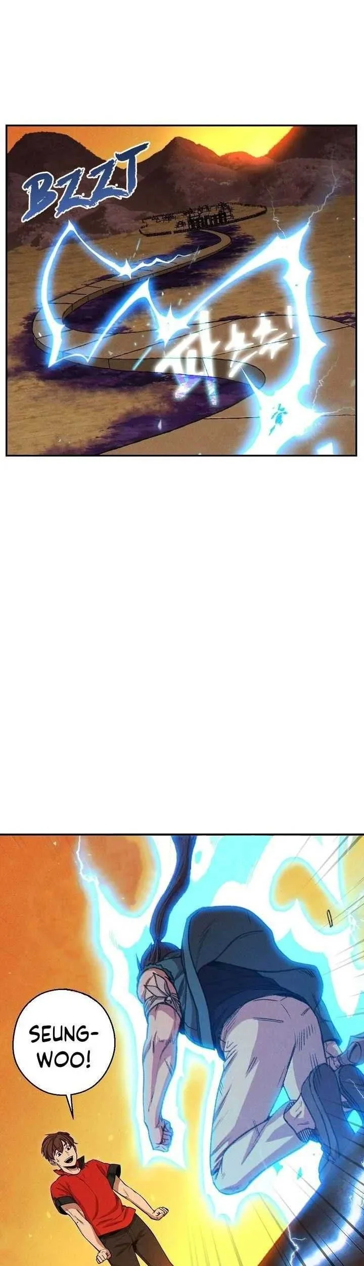 Dungeon Reset Chapter 59 Gambar 9