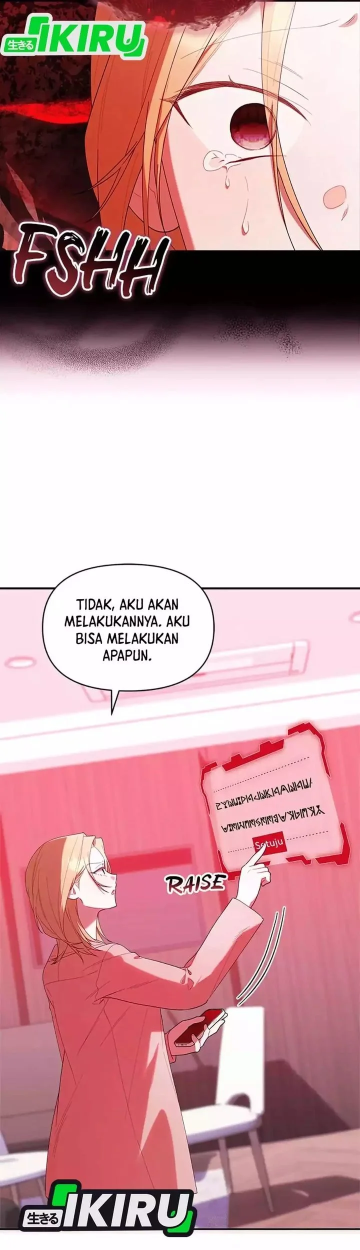 Dungeons and Crayons Chapter 37 Gambar 11
