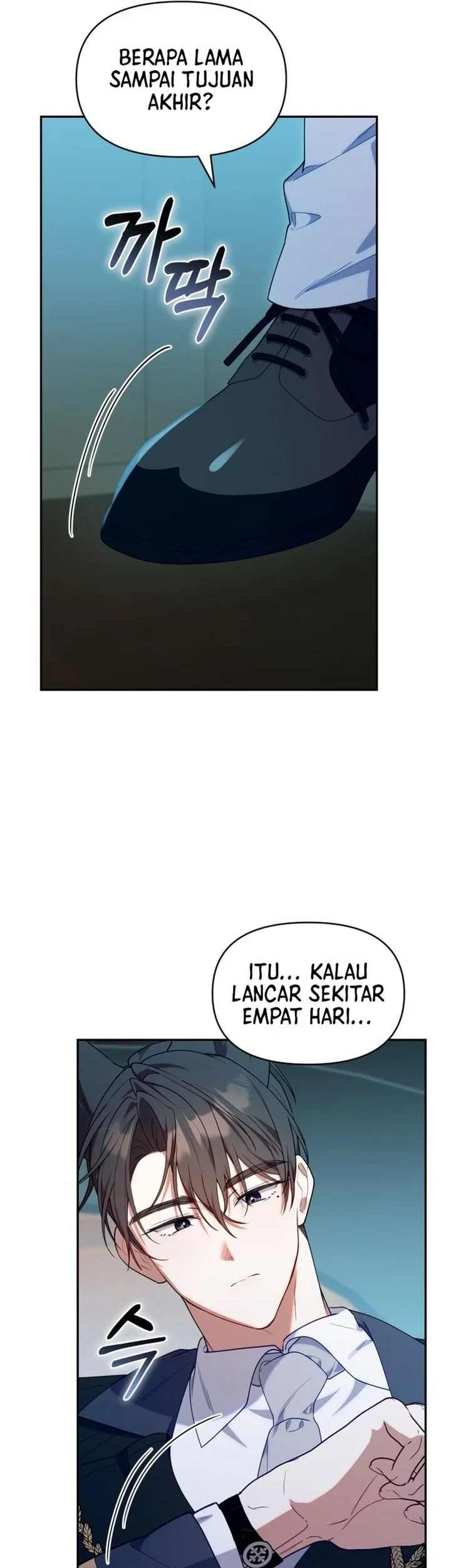 Dungeons and Crayons Chapter 72 Gambar 7