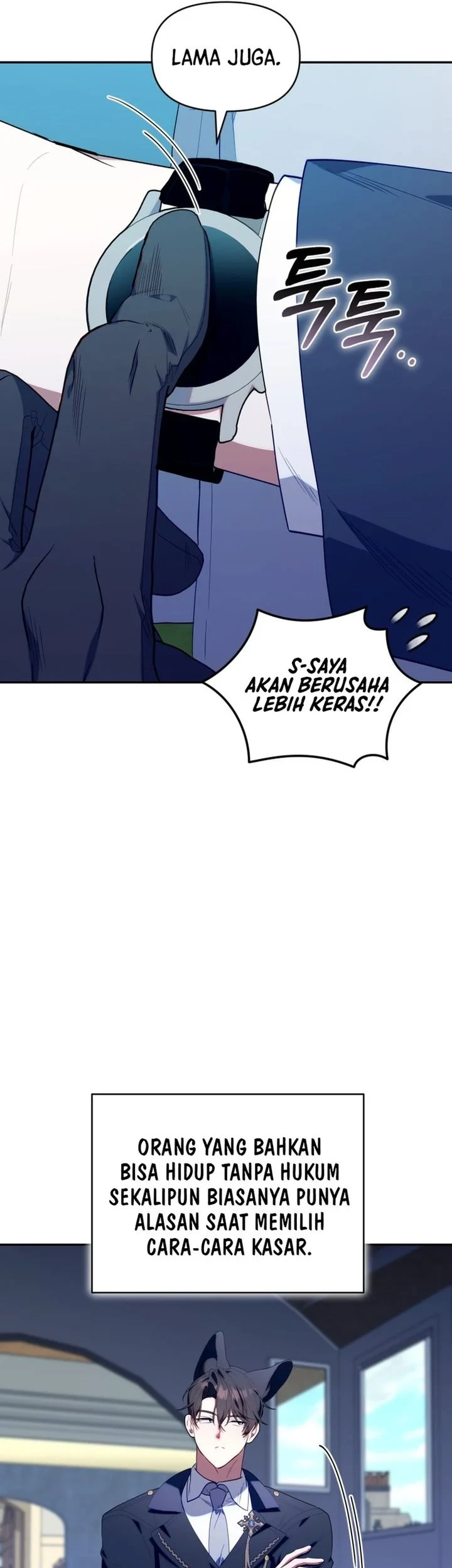 Dungeons and Crayons Chapter 72 Gambar 9