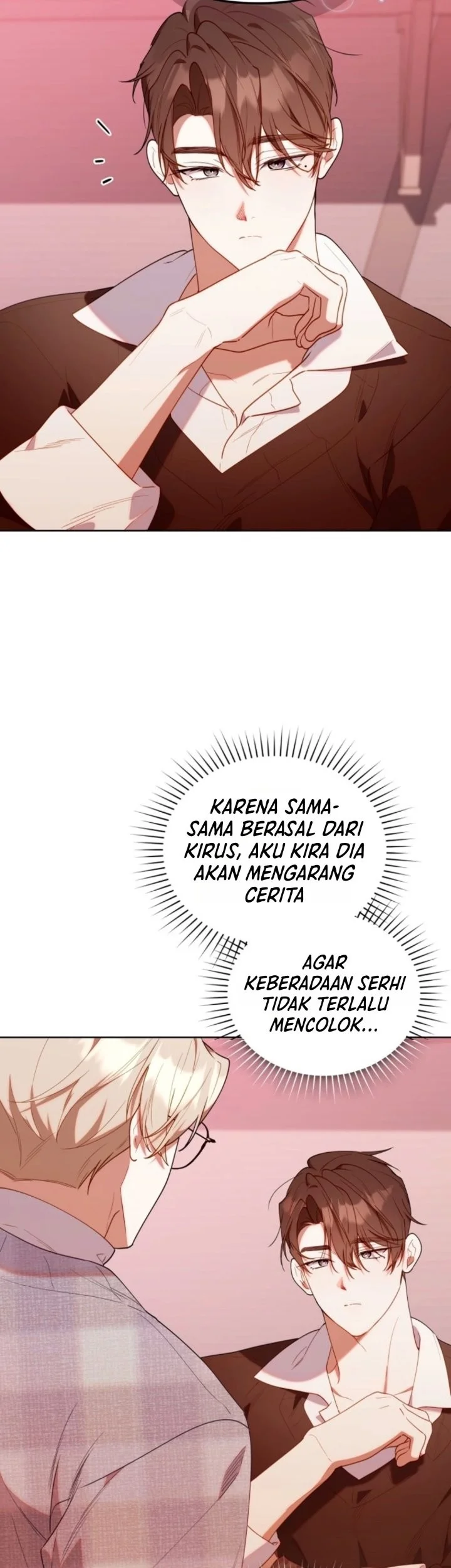 Dungeons and Crayons Chapter 85 Gambar 9