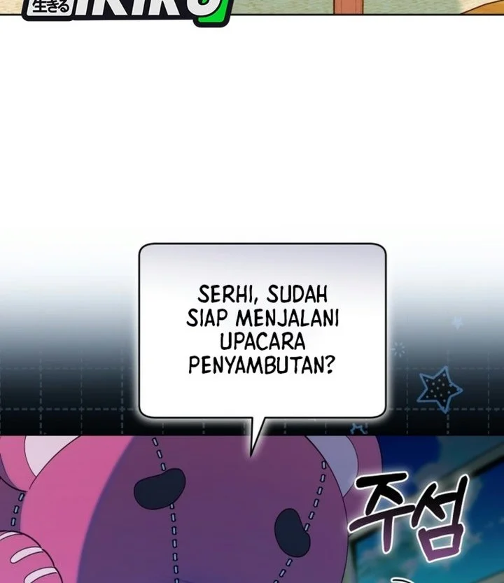 Dungeons and Crayons Chapter 86 Gambar 8