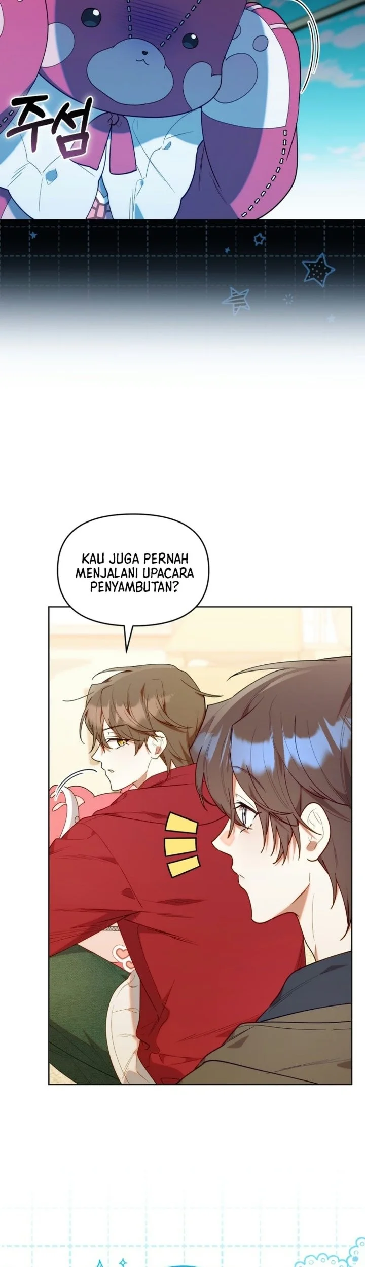 Dungeons and Crayons Chapter 86 Gambar 9