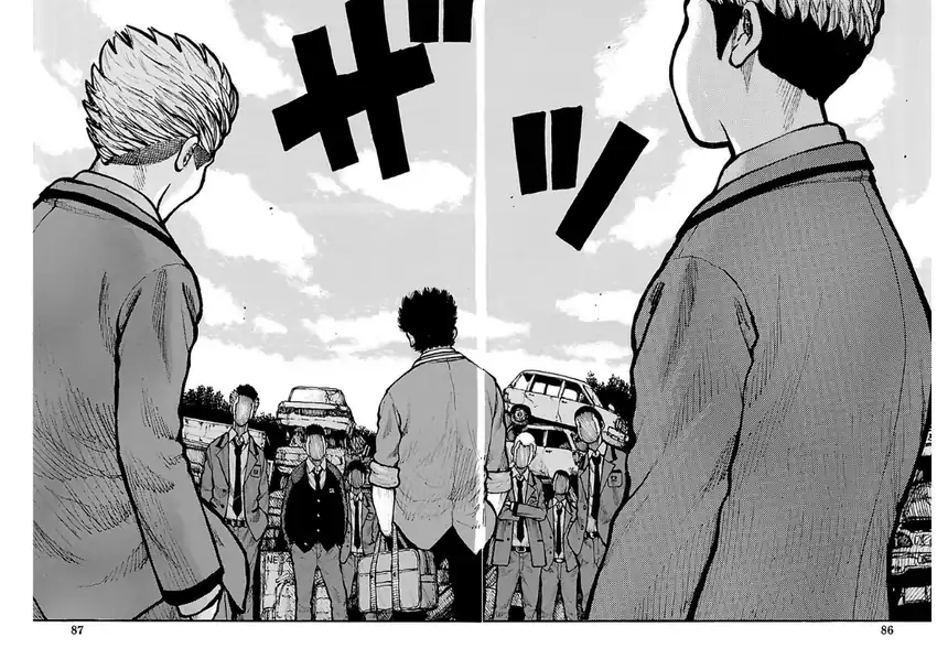 Dustland Chapter 10 Gambar 4