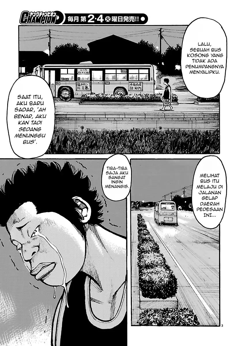 Dustland Chapter 15 Gambar 3