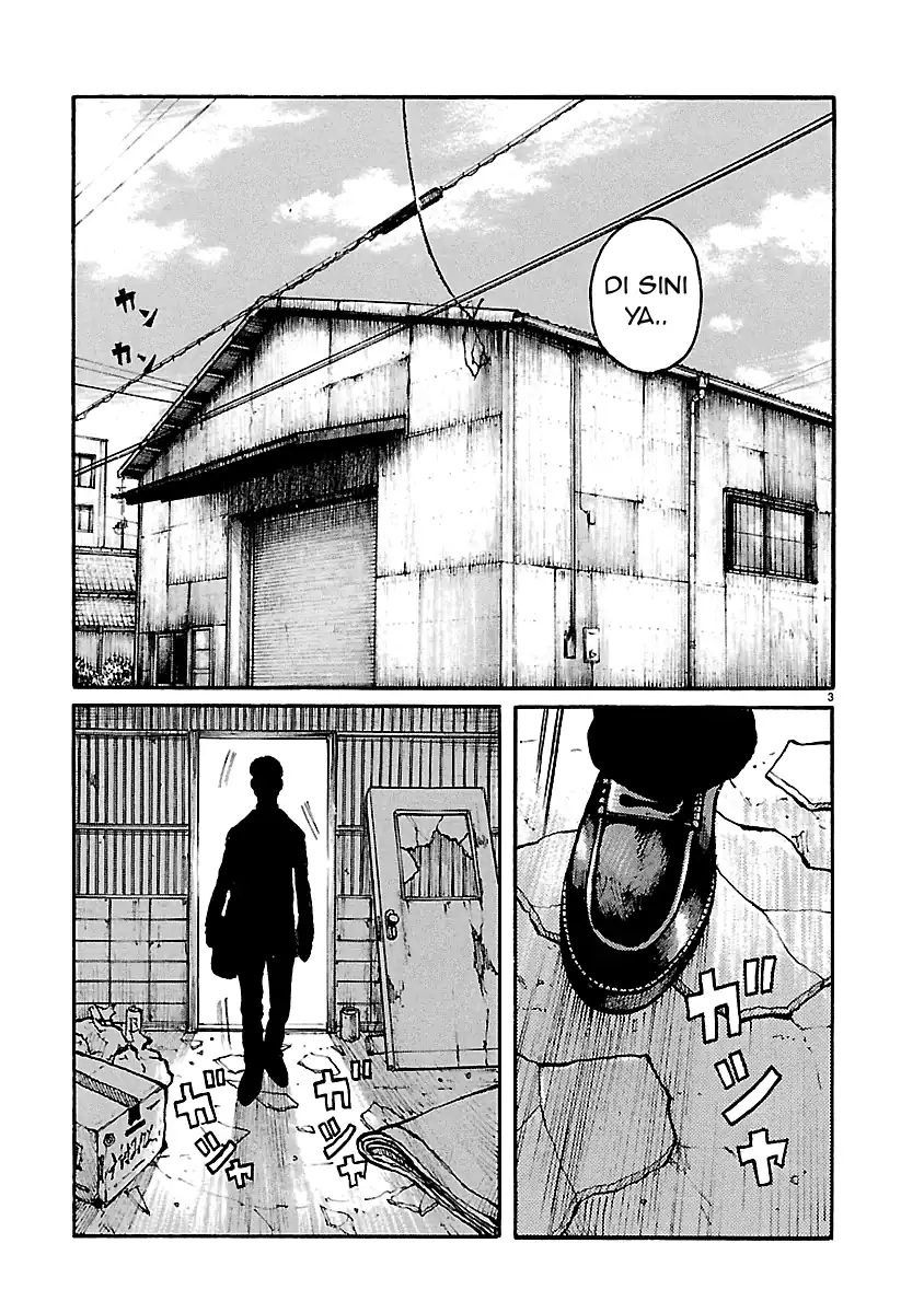 Dustland Chapter 9 Gambar 3